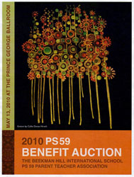 PS 59 Auction
